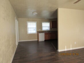 2619 NW Pollard Ave in Lawton, OK - Building Photo - Building Photo