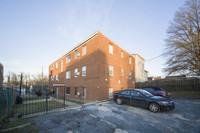 520 Eastern Ave NE in Washington, DC - Building Photo - Building Photo