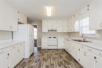 516 Owens Springs Ln in Mcdonough, GA - Building Photo - Building Photo