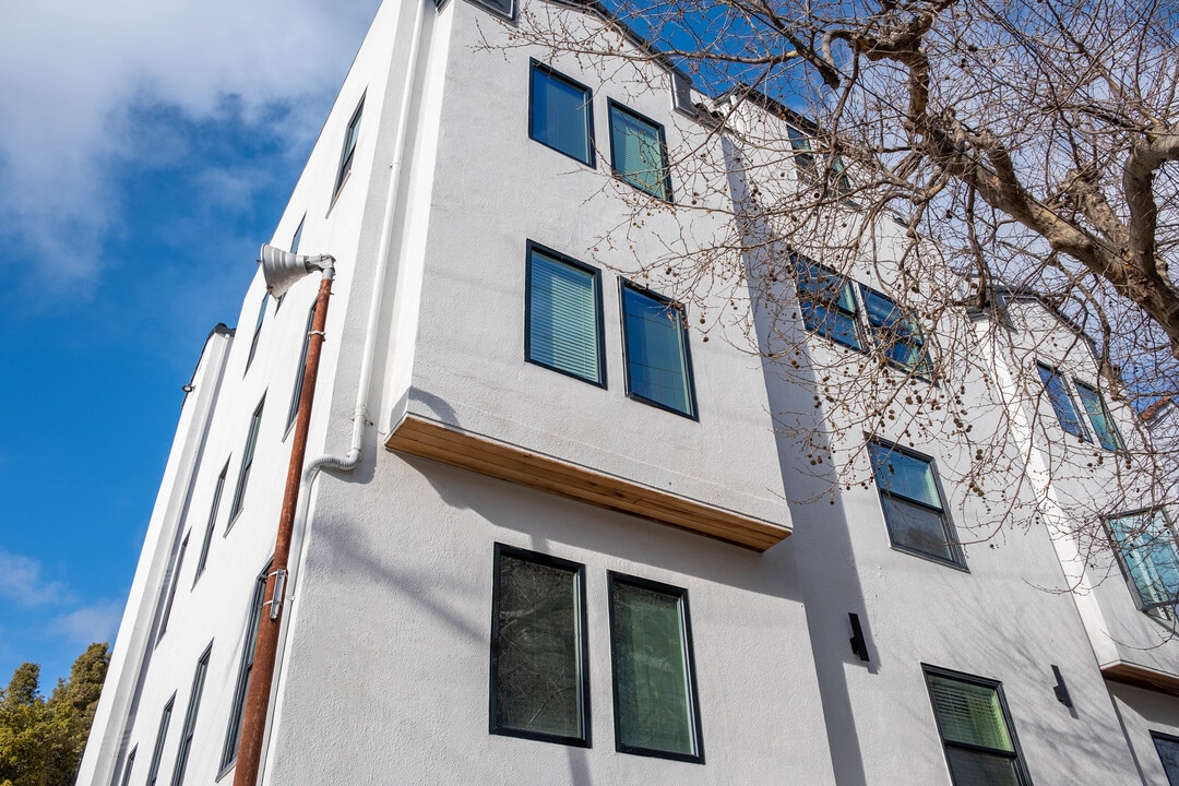 2225 Hearst in Berkeley, CA - Building Photo