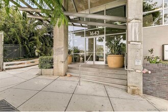 1642 Seventh Ave in San Diego, CA - Building Photo - Building Photo