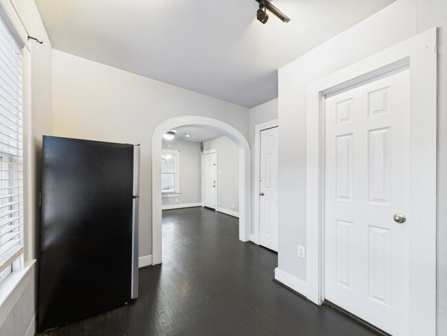 property at 605 Enid St