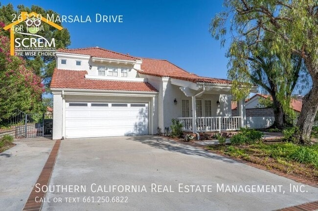 property at 26339 Marsala Dr