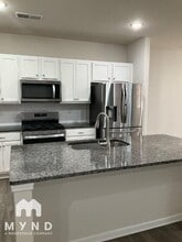 5049 Markfield Ln in Monroe, NC - Building Photo - Building Photo