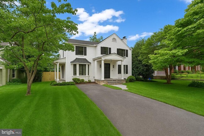property at 5602 Gloster Rd