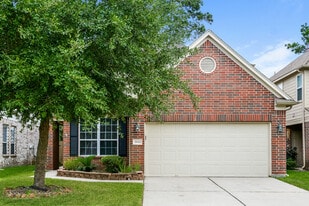 29350 Winton Wood Way in Spring, TX - Building Photo