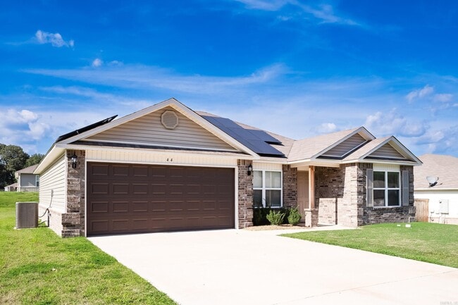 property at 44 Dunnaway Dr