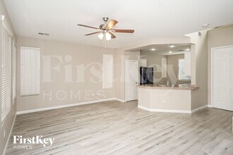 7617 French Springs St in Las Vegas, NV - Building Photo - Building Photo