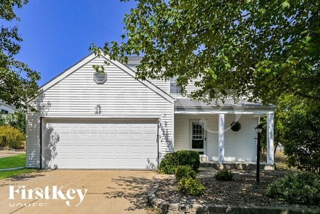 property at 180 Pheasant Point Blvd