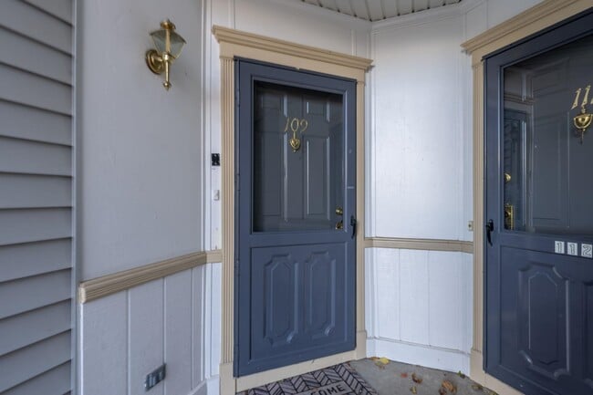 109 Cherry St in Jersey City, NJ - Building Photo - Building Photo