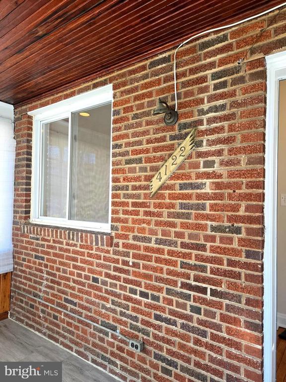 property at 4122 Grant St NE