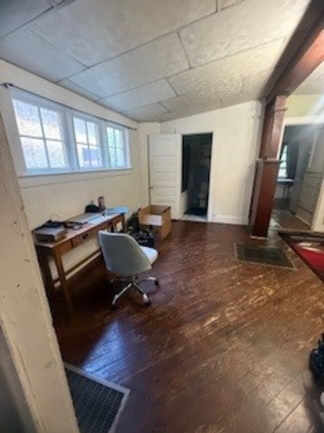 422 N 3rd St in Livingston, MT - Foto de edificio - Building Photo