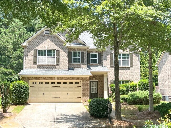 100 Daniel Creek Ln NW in Sugar Hill, GA - Building Photo - Building Photo