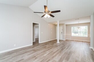 1205 Hartfield Ct in Nashville, TN - Building Photo - Building Photo