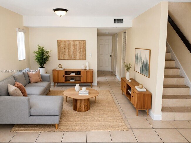property at 8650 SW 109th Ave