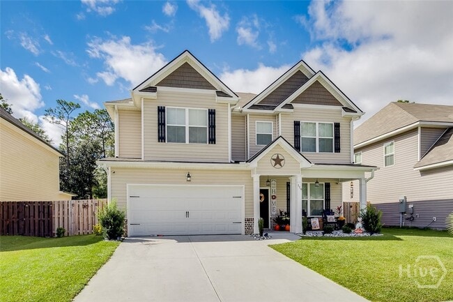 property at 114 Sams Dr