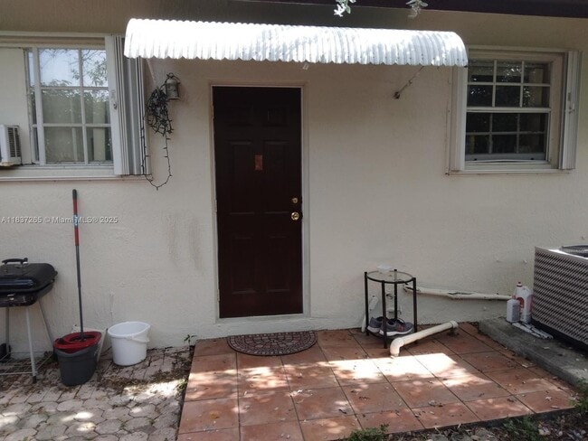 property at 10916 SW 37th Terrace