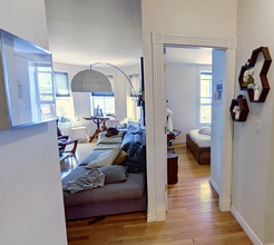 93 Saint Botolph St in Boston, MA - Building Photo - Building Photo