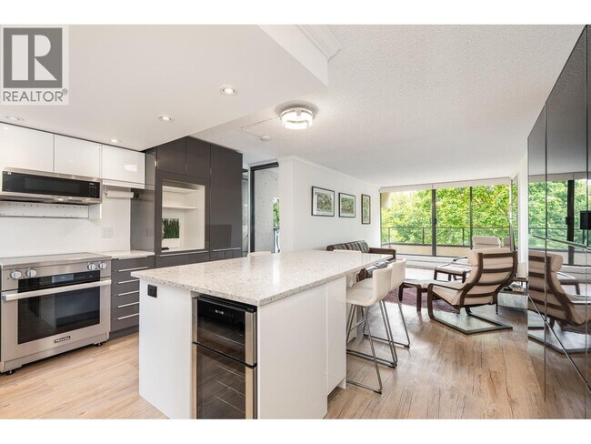 property at 1995 Beach Ave