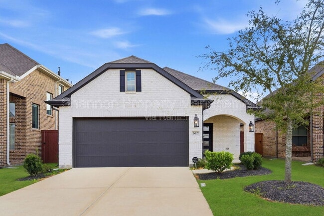 property at 24227 Tallgrass Mdw Trl