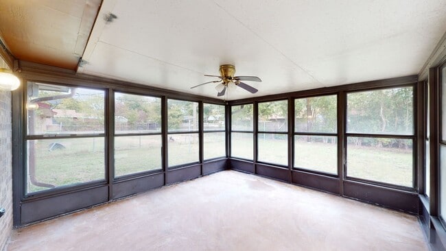 1708 Kangaroo Ave in Killeen, TX - Building Photo - Building Photo