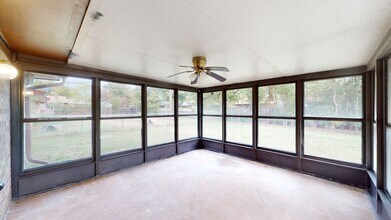 1708 Kangaroo Ave in Killeen, TX - Foto de edificio - Building Photo