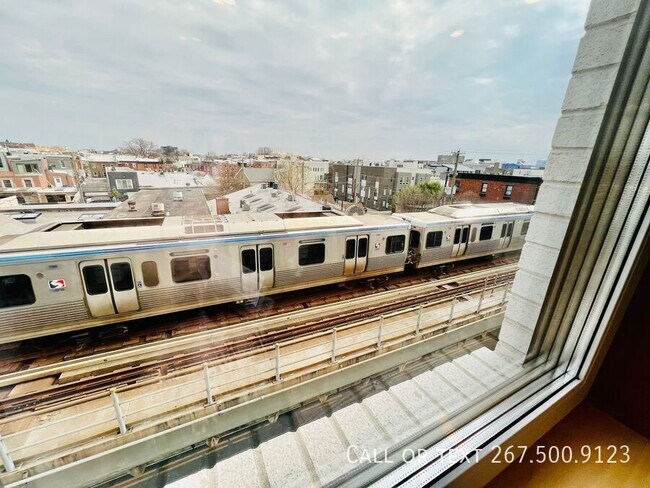 1308 N Front St in Philadelphia, PA - Building Photo - Building Photo