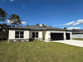 7815 SW 128th St Rd in Ocala, FL - Building Photo - Building Photo