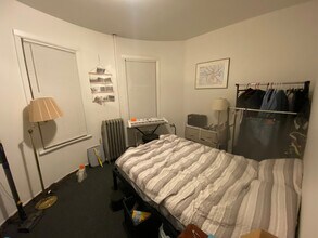 10 Parker Hill Ave, Unit 2 in Boston, MA - Foto de edificio - Building Photo