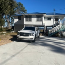 6648 Delhi Dr in Milton, FL - Building Photo - Building Photo