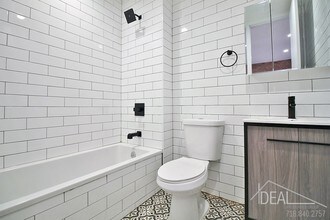 119 Ralph Ave-Unit -2E in Brooklyn, NY - Building Photo - Building Photo