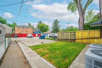 1029 Marengo Ave, Unit #1 in Forest Park, IL - Building Photo - Building Photo