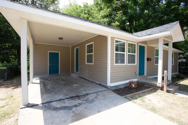 9026 Merrivale Dr in Little Rock, AR - Building Photo - Building Photo