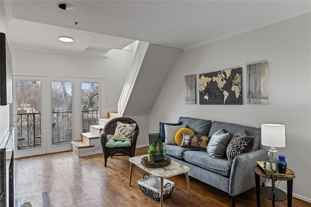 4303 Buena Vista St in Dallas, TX - Building Photo - Building Photo