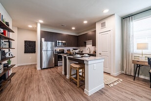 Alexan Melissa in Melissa, TX - Building Photo