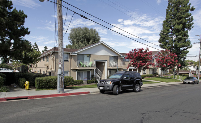 Westwood Village in La Mesa, CA - Building Photo - Building Photo