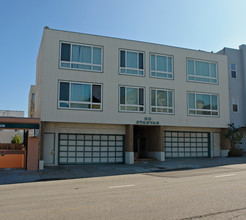 50 Stanyan St in San Francisco, CA - Building Photo - Building Photo