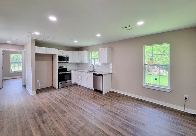 3824 Lila St in Houston, TX - Building Photo - Building Photo