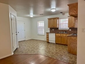 303 Carson Rd in Roland, OK - Building Photo - Building Photo