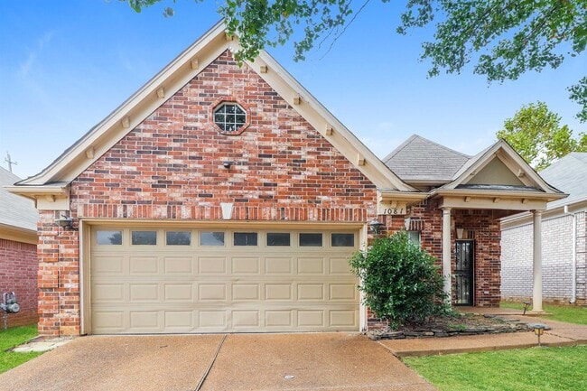 1087 Cross Meadow Rd in Cordova, TN - Building Photo - Building Photo