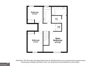 213 Oak Grove Way in Acworth, GA - Building Photo - Building Photo