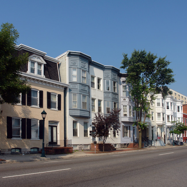 Downtown Hagerstown Portfolio in Hagerstown, MD - Building Photo - Building Photo