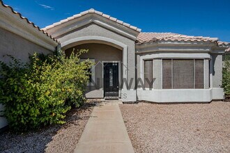 760 N Swan Dr in Gilbert, AZ - Building Photo - Building Photo
