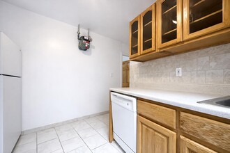 112 Haven Avenue in New York, NY - Foto de edificio - Floor Plan