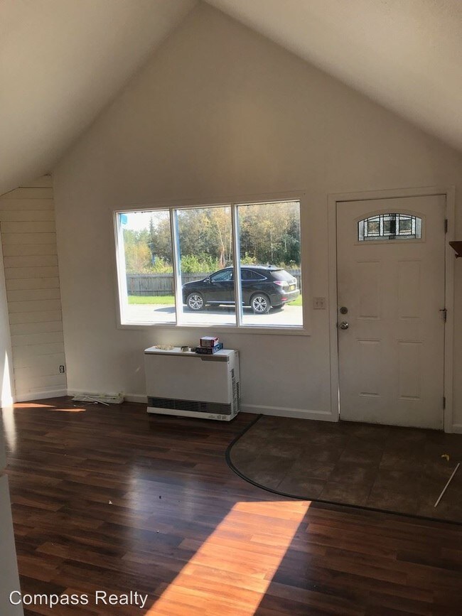 1251 N Copper Creek Rd-Unit -Unit 1 in Wasilla, AK - Building Photo - Building Photo