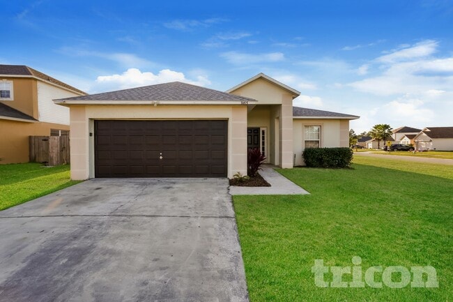 property at 3655 Braeden Ct