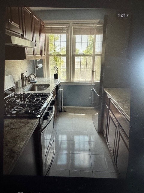 2475 Summer St, Unit #3 in Stamford, CT - Building Photo - Building Photo