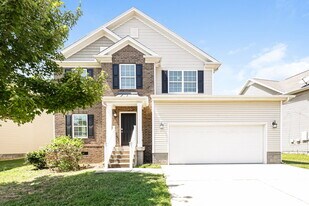 313 Grovedale Trace in Nashville, TN - Building Photo