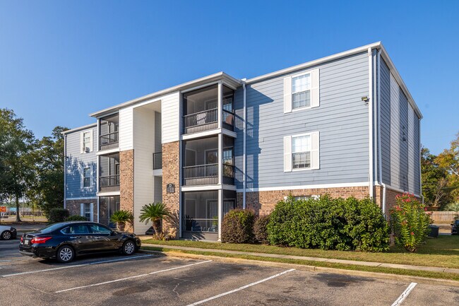 The Sound at Saint Martin in Biloxi, MS - Foto de edificio - Building Photo