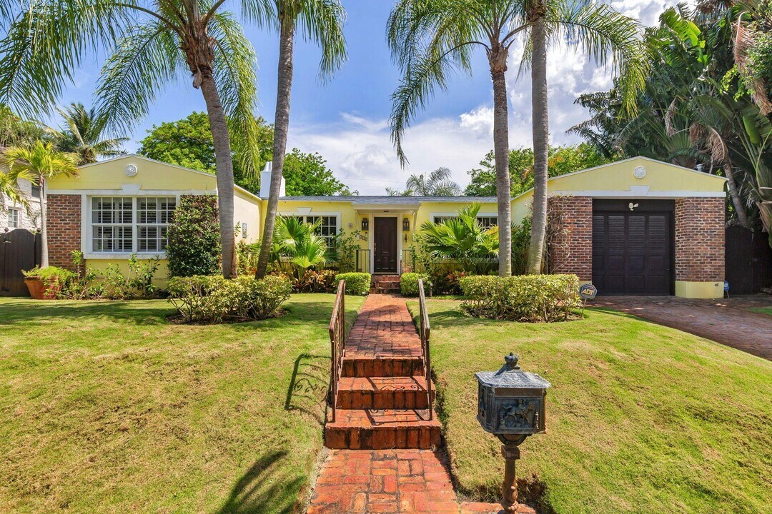 300 29th St in West Palm Beach, FL - Building Photo